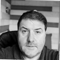 Portrait de Wilfrid Badet